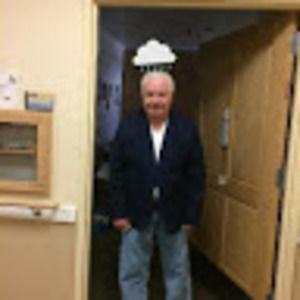 Meet your Posher, Bill